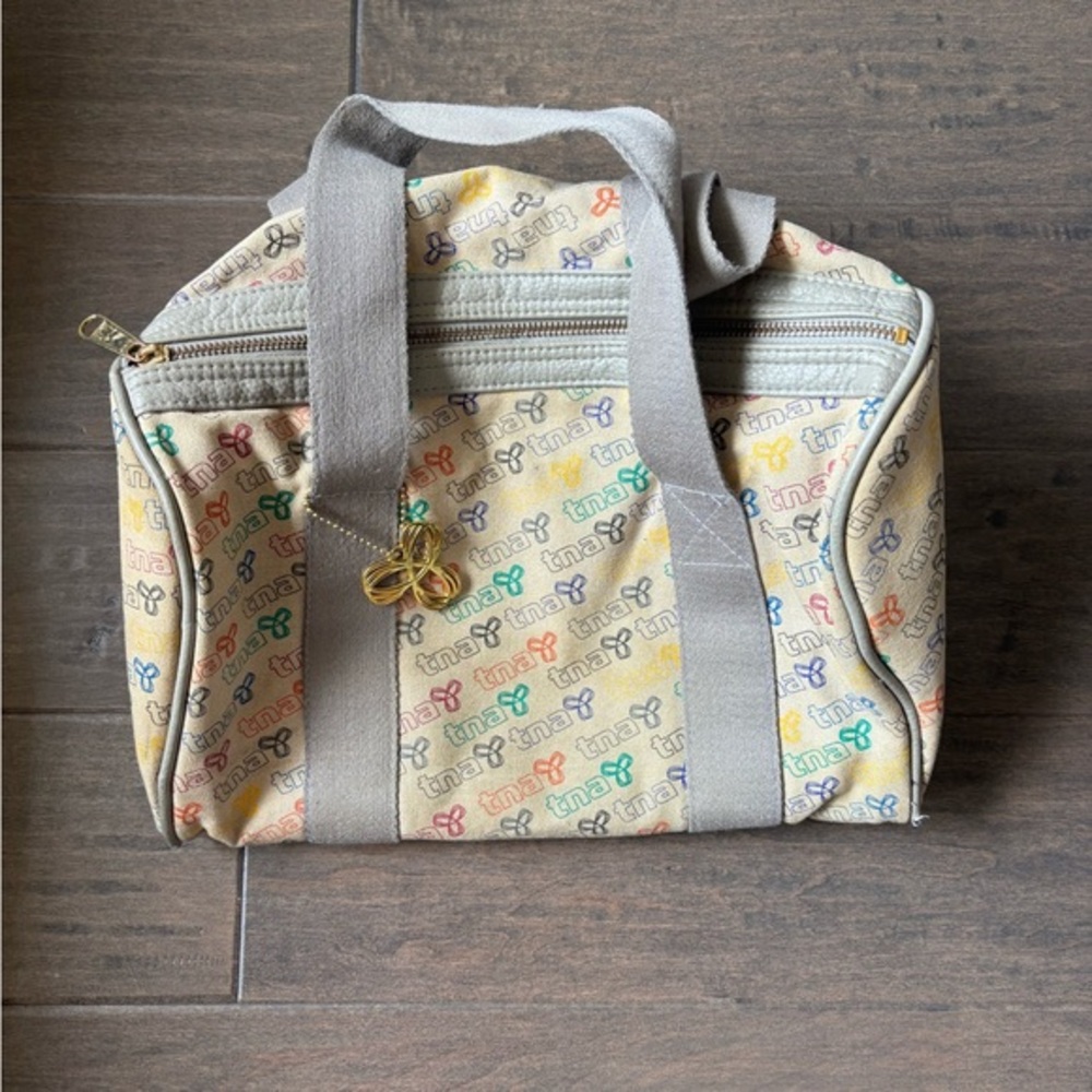 TNA Mini Duffle Bag
